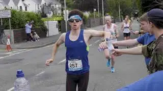 JCP Swansea Half Marathon 2019