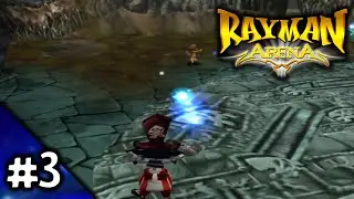 Custom RA Map Textures #3 - GRAVEYARD SHRINE