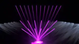 ROBE lighting MegaPointe neu bei LichtWerk