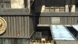Tryhard Mark - Radiation tomahawk spawn to warehouse