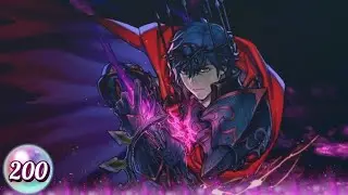 Fire Emblem Heroes: Rearmed Chrom Banner Summons