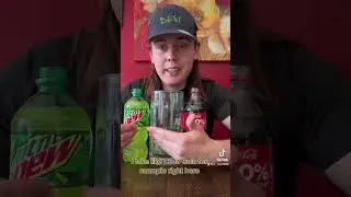This Mountain Dew is for Australia #shorts #reels #viral #drink #review #fyp #viralvideo #viralshort