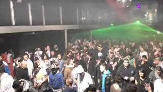 Giovanni Verrina b2b Nastia - All Inn Showcase Milan
