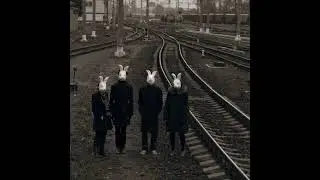 [FREE] FREDDIE DREDD X $UICIDEBOY$ TYPE BEAT - ''BUNNY RANCH'' (PROD. AGUA)