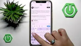 How To Reply On X