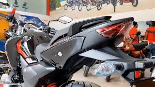 Black Hunk ( Hero Hunk 150 - DD -ABS ) New Bikes