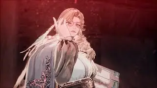 NETHERWORLD ARATRA side boss (NO HEALING) - The First Berserker: Khazan