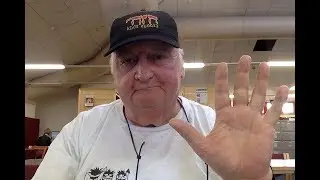 IMF STOCKTON airport 500fees??? Laird Graham Clark Lifebringer 22S