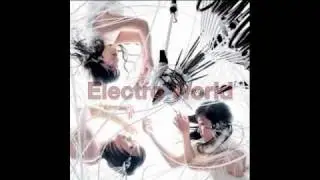 [XJ_90] Electro World by perfume