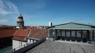 Das Jahrhundertprojekt. Die Leibniz-Editionsstellen der BBAW, Doku 2016