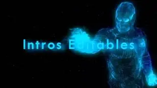 Sony Vegas Pro 12 - Free Intro Template 2013