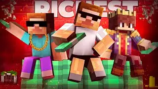 Most Richest Minecraft YouTuber In India