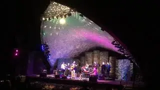 Chris Frye and the Analog Ghosts