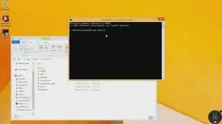 Copy SAM file from live OS using command prompt