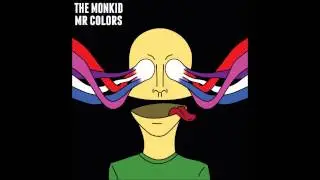 The Monkid - Mr Blue (Suce Mon Beat Record)