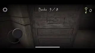 Slendrina: The Cellar (Cellar 3)