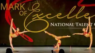 Feel My Love - West Coast School of the Arts