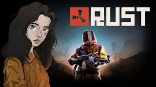❤ Первый раз в RUST