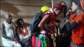बालक कलाकार भजन मंडली मिथुन जाकर
