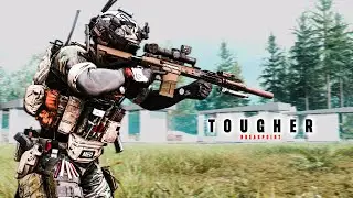 Ghost Recon Breakpoint - Precision Combat | Longest Firefight With Enemies