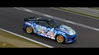 （PS5）GT7 每週任務🤣