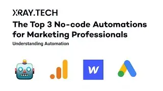 The Top 3 No-Code Automations for Digital Marketers