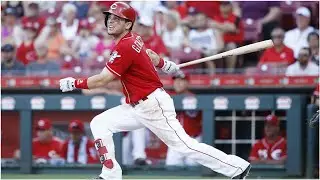 Scooter Gennett injury update: Reds second baseman hurts groin in spring training game