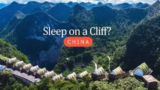 Camping on the Edge of the World! 🌄 大石圍1466CAMPING懸崖營地 Adventure You&rsquo;ll Never Forget!