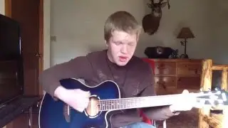 Never gonna be alone - Nickleback (Cover)