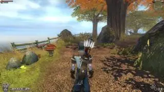 Let's Play Fable - Episode 8: Bandit Seeress