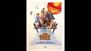 Fixing The Boat Montage Music  (Extended) - Music By Cory Lerios , From One Crazy Summer 