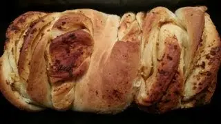 Thermomix TM 31 Zwiebelbrot vonne Siggiiiiiiiiiiiiii