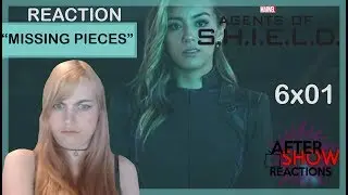 Marvels Agents Of SHIELD 6x01 - 