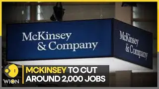 Employee reduction plan: Mckinsey to cut around 2,500 jobs | World Business News