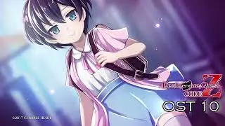 Death End Re;Quest Code Z OST 10-Slumber