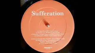 HORACE ANDY & RANKING BUCKERS - Them Never Tell I / Lie Teacher Gal EXTENDED 1977