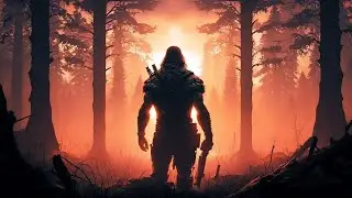 This Valheim-Like Survival Game is...Difficult | Carth