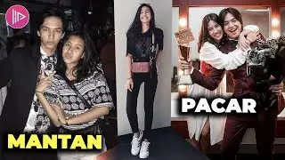 TERNYATA MANTAN JEFRI NICHOL! Pesona Shenina Cinnamon Bikin Artis Tampan Angga Yunanda Jatuh Hati