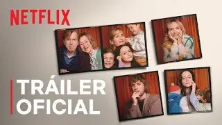 Adi&oacute;s June | Tr&aacute;iler en Espa&ntilde;ol (Pel&iacute;cula de Netflix) | Estreno: 24/12/2025