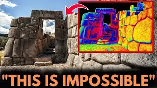 AI Just Revealed How Inca Stone Walls Were Built, And It's Not What You Think