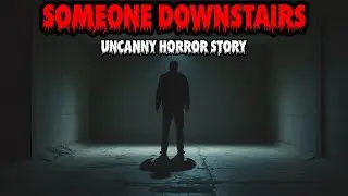 The Sleepover was Normal... Until We Opened the Basement Door | Uncanny Horror Story