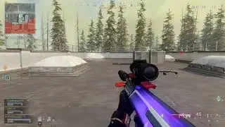 Lagged everyone out for the Win!?