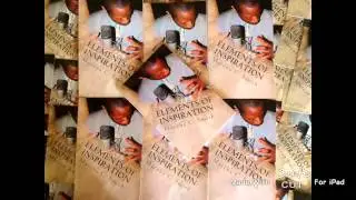 elements of Inspiration Book Tour Promo