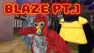 The Heroic BLAZE