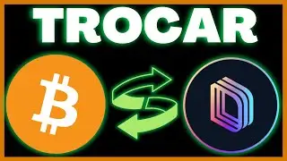 Como Transferir BTC para DRIFT sem Corretora Passo a Passo