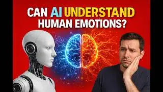 Can AI Understand Human Emotions?