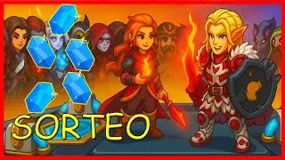 🛑 Skylore - TRIVIA - SORTEOS - PREMIOS 🎲​🔮&iquest; GEMAS O SKYPASS ?🎲​🔮​​💎Golden Kings💎