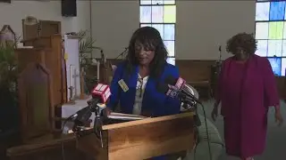 Stone Mountain council votes to remove mayor