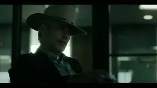 Justified: City Primeval 1x06 Promo 