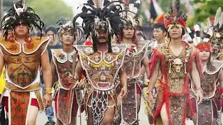 - Dayak Culture: Traditions and Rituals of Borneo